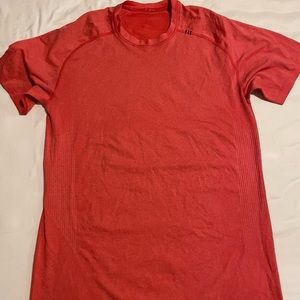 Lululemon Mens shirt small